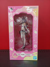 一番くじ ウマ娘|BANDAI