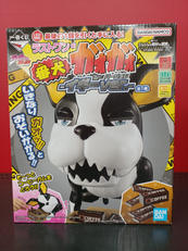 ジョジョの奇妙な冒険|BANDAI