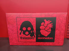 1/6アクションフィギュア|THREE ZERO
