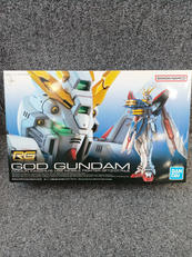 機動武闘伝Gガンダム|BANDAI