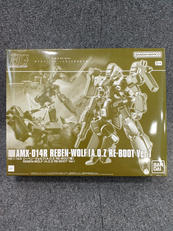 Zガンダム|BANDAI