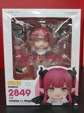 その着せ替え人形は恋をする|GOOD SMILE COMPANY