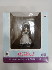 けいおん|BANPRESTO