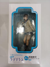 ラブプラス|BANPRESTO