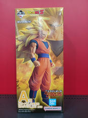 一番くじ ドラゴンボール|BANDAI