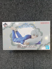 一番くじ ブルーロック|BANDAI