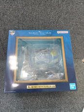 一番くじ　フィンセント・ファン・ゴッホ|BANDAI