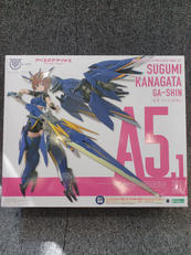 メガミデバイス|KOTOBUKIYA
