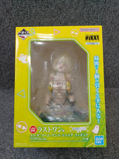 一番くじ NIKKE|BANDAI