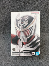 S.H.FIGUARTS（真骨彫製法）|BANDAI