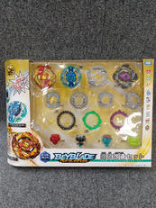 ベイブレード|TAKARA TOMY