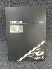 Nゲージ|TOMIX