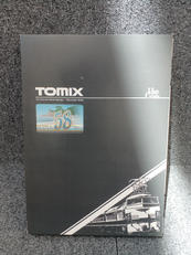 Nゲージ|TOMIX
