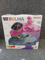 ドラゴンボールZ|MEGAHOUSE