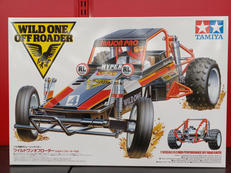 ラジコン|TAMIYA