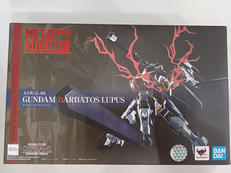 METAL ROBOT魂 鉄血のオルフェンズ|BANDAI