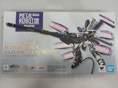METAL ROBOT魂|BANDAI