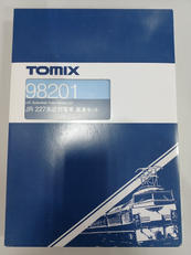 鉄道模型|TOMIX