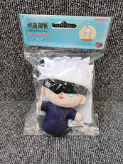 ぷりぬいたっちどりーむみにみに|BANDAI