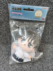 ぷりぬいタッチドリームみにみに|BANDAI