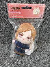 ぷりぬいたっちどりーむみにみに|BANDAI