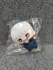 呪術廻戦 おっこちぬい|カミオジャパン