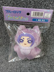 ブルーロック ちみけもますこっと|エンスカイ