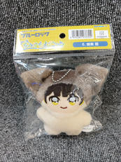 ブルーロック ちみけもますこっと|エンスカイ