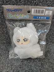 ブルーロック ちみけもますこっと|エンスカイ