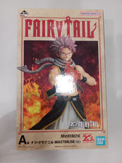 フェアリーテイル|BANDAI