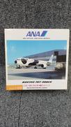 BOEING767-300ER|ANA
