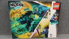 HIDDEN SIDE|LEGO