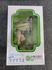 ラブプラス|バンプレスト
