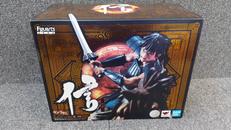 FIGUREARTSZERO|BANDAI
