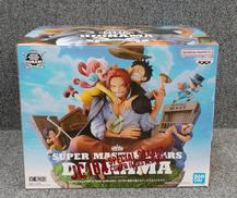 ワンピース|BANDAI