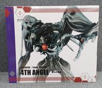 新世紀エヴァンゲリオン|CCP