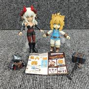 ガシャポンクエスト|BANDAI