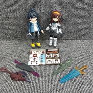 ガシャポンクエスト|BANDAI