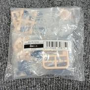 ガシャポンクエスト|BANDAI