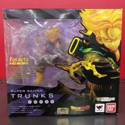 スーパーサイヤ人　トランクス|BANDAI