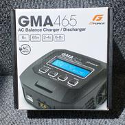 GMA465 AC CHARGER|G-FORCE