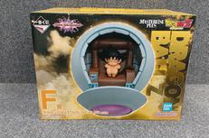 一番くじ F賞|BANDAI