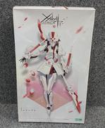 無限邂逅メガロマリア|KOTOBUKIYA