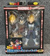 究極進化サイヤ人フィギュア