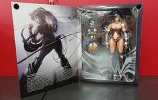 VARIANT PLAY ARTS 改