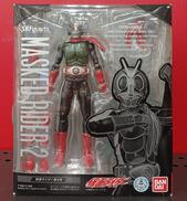 S.H.FIGUARTS