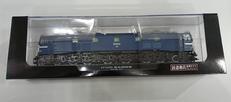 鉄道車両金属モデルコレクション