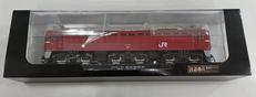 鉄道車両金属モデルコレクション|DeAGOSTINI