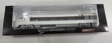 鉄道車両金属モデルコレクション