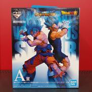 ドラゴンボール 一番くじ